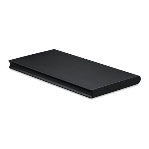 Solar power bank 8000 mAh black | No Branding | not available | not available