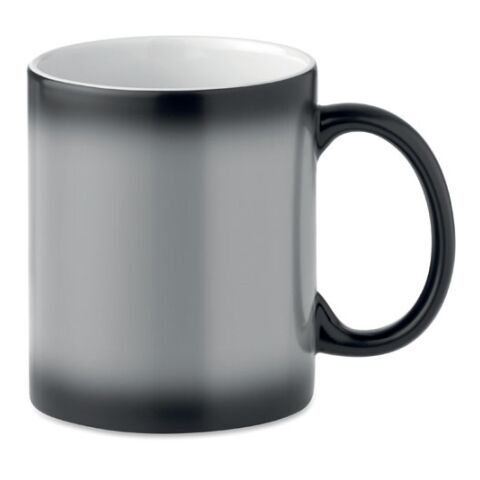 Dark mug 300ml black | No Branding | not available | not available