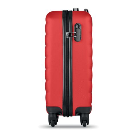 Hard trolley red | No Branding | not available | not available | not available
