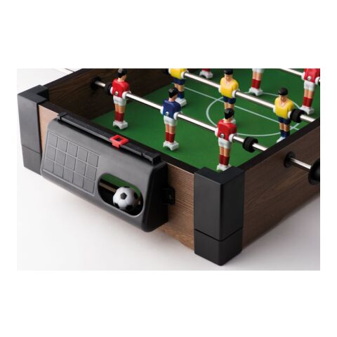 Mini football table multicolour | No Branding | not available | not available | not available