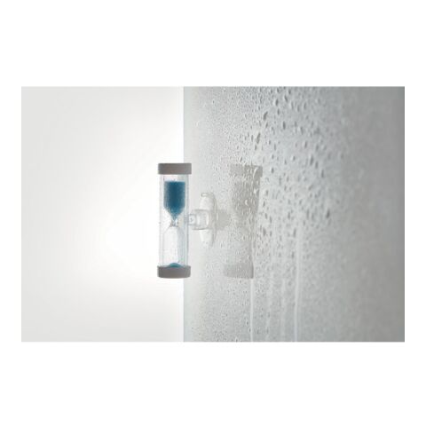 Shower Timer (4min) blue | No Branding | not available | not available | not available