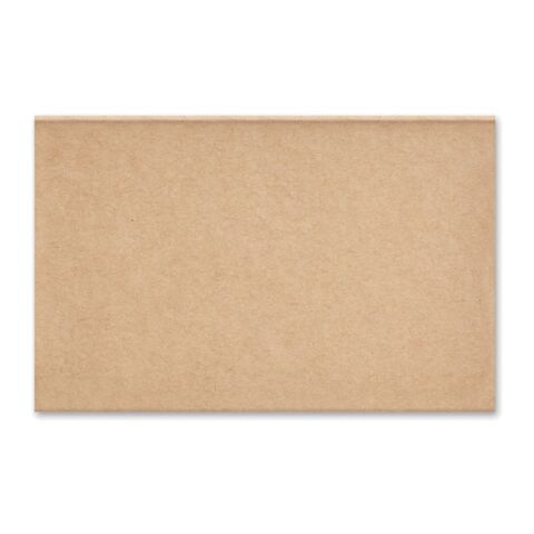 Desk memo set with calendar beige | No Branding | not available | not available | not available