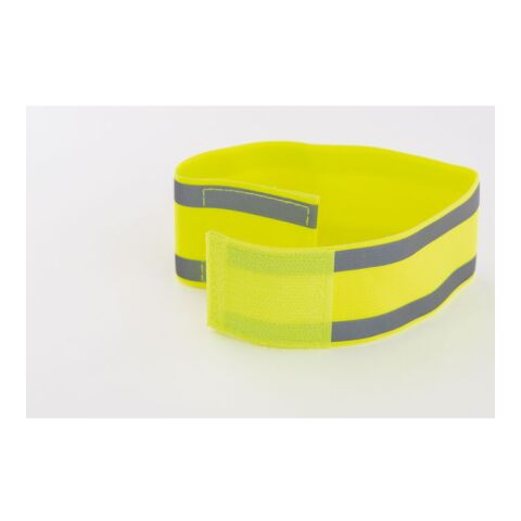 Sports armband in lycra neon yellow | No Branding | not available | not available | not available