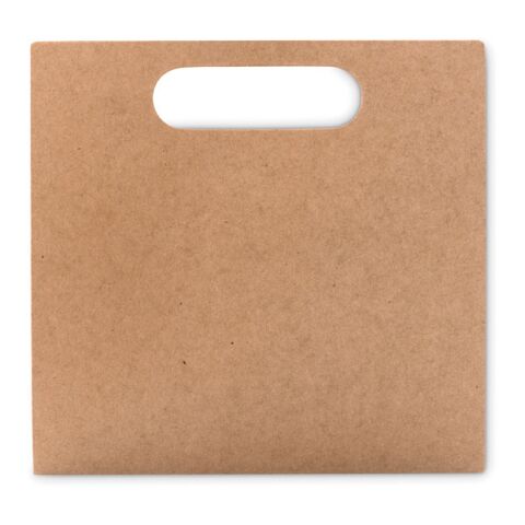 Colouring set with 6 pencils beige | No Branding | not available | not available | not available