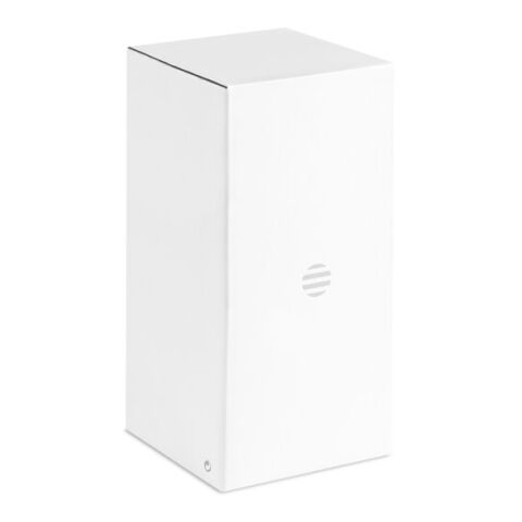 Double wall travel cup white | No Branding | not available | not available | not available