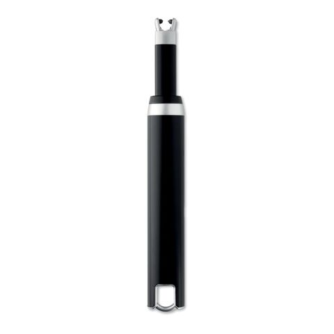 Big USB Lighter black | No Branding | not available | not available | not available