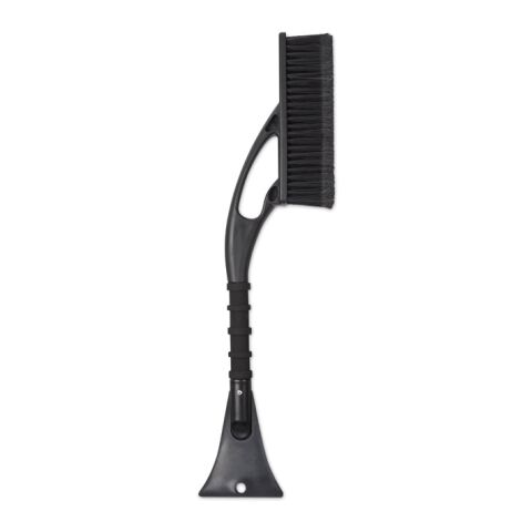 Snow brush and ice scraper black | No Branding | not available | not available | not available