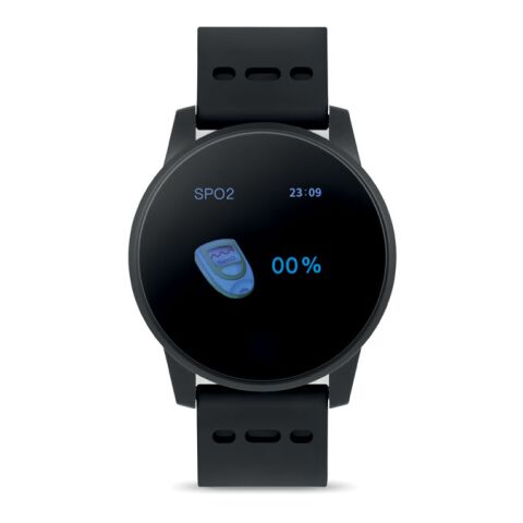 Sports smart watch black | No Branding | not available | not available