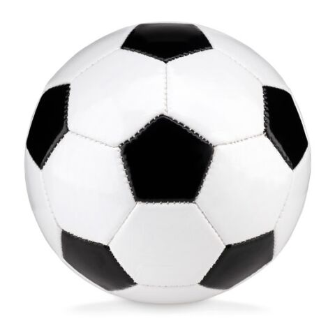 Small Soccer ball 15cm white/black | No Branding | not available | not available | not available