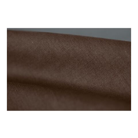 180gr/m² cotton shopping bag Chocolate | No Branding | not available | not available | not available
