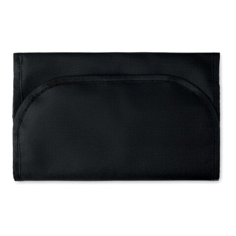Travel accessories bag black | No Branding | not available | not available | not available
