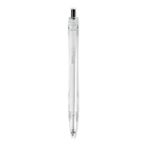 RPET push ball pen black | No Branding | not available | not available
