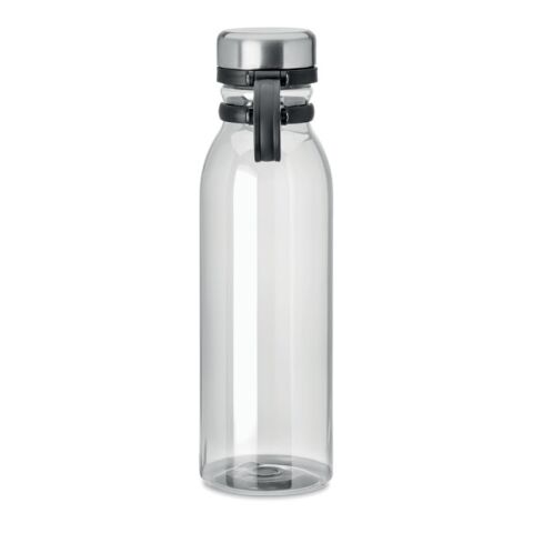RPET bottle 780ml transparent | No Branding | not available | not available