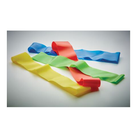 Set of 4 TPE fitness bands black | No Branding | not available | not available | not available