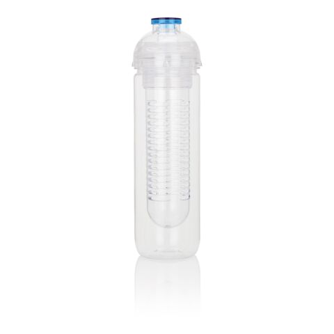 500ml Water Bottle with Infuser blue | No Branding | not available | not available