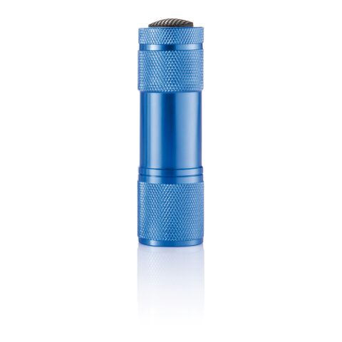 Quatro aluminum torch blue | No Branding | not available | not available