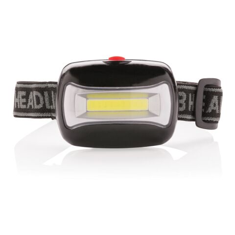 COB head torch black | No Branding | not available | not available