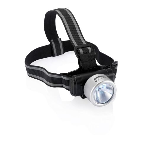 Everest headlight silver-black | No Branding | not available | not available