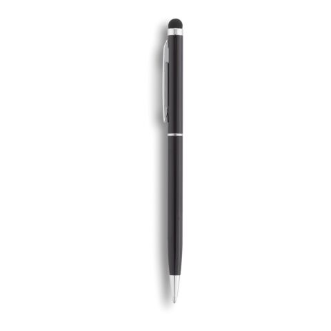 Thin metal stylus pen black | No Branding | not available | not available