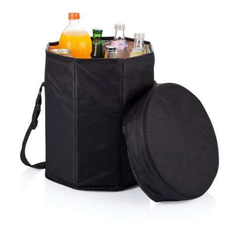 Cooler seat Solid black | No Branding | not available | not available