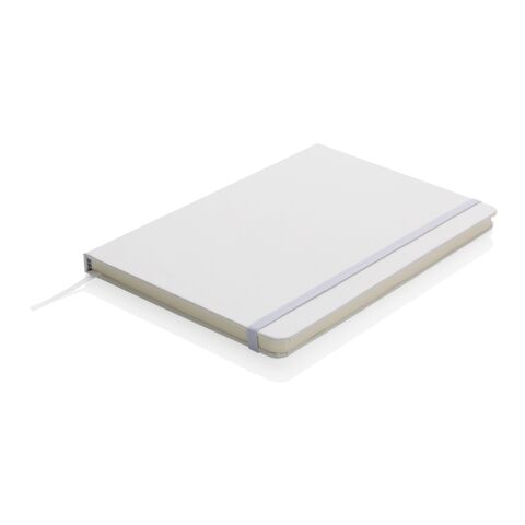 Classic hardcover sketchbook A5 plain White | No Branding | not available | not available
