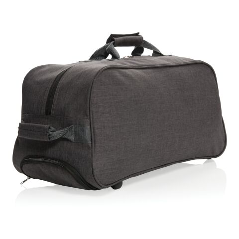 Basic weekend trolley anthracite | No Branding | not available | not available | not available