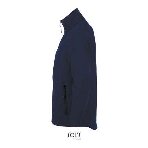 RACE men ss jacket 280g French Navy | S | No Branding | not available | not available | not available