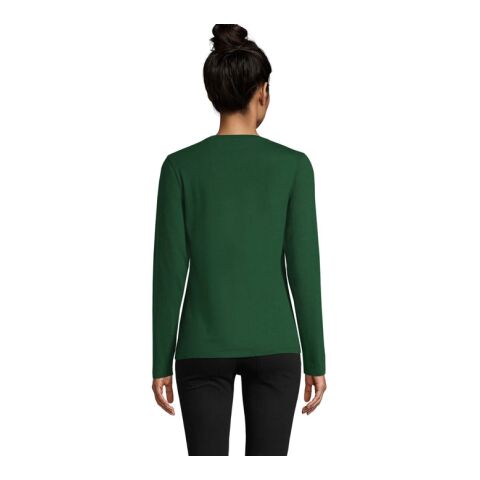 IMPERIALwomen lsl 190g Bottle Green | S | No Branding | not available | not available | not available