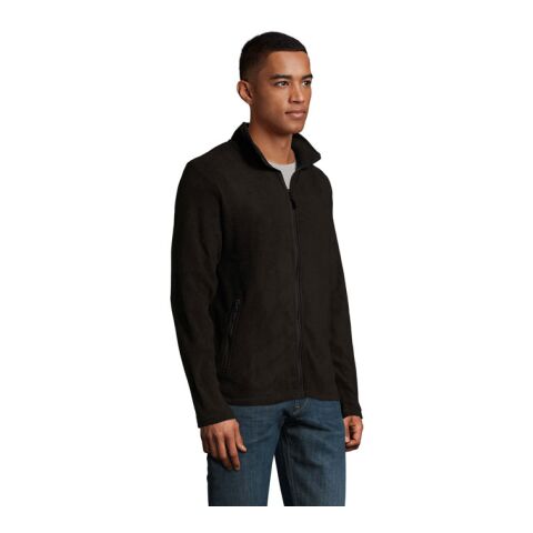 NORMAN MEN FLEECE 220 Black | L | No Branding | not available | not available | not available