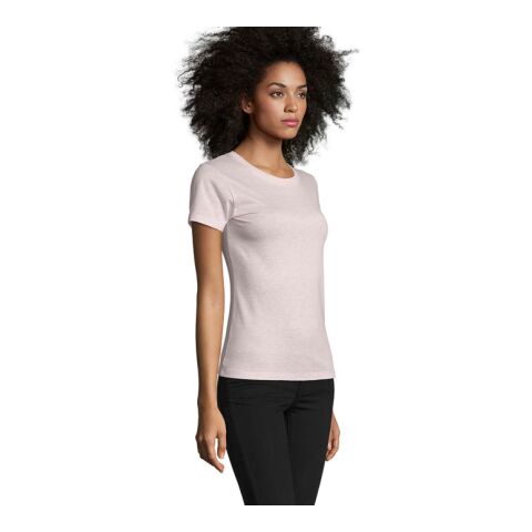 REGENT FIT WOMEN 150g Heather Pink | XXL | No Branding | not available | not available | not available