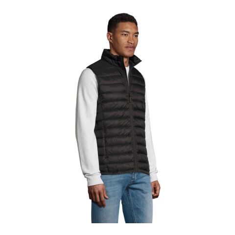 WILSON BW MEN 380T Black | S | No Branding | not available | not available | not available