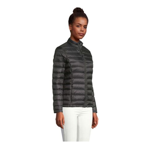 WILSON JACKET WOMEN 380T Black | XL | No Branding | not available | not available | not available