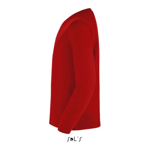 IMPERIAL kids lsl 190g Red | L | No Branding | not available | not available | not available