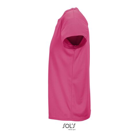 SPRINT UNI T-SHIRT 130g Ribbon Pink | L | No Branding | not available | not available | not available