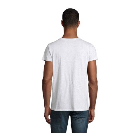 PIONEER MEN T-Shirt 175g Ash | M
