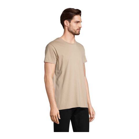 PIONEER MEN T-Shirt 175g Rope | L | No Branding | not available | not available | not available