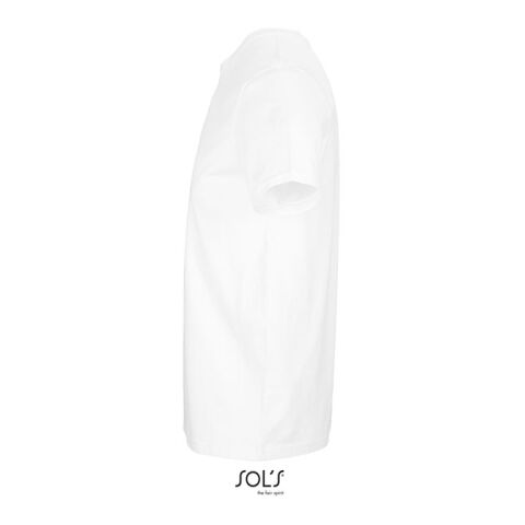 ODYSSEY uni t-shirt 170g Recycled White | XS | No Branding | not available | not available | not available