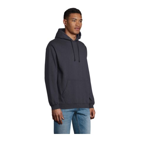 CONDOR Unisex Hooded Sweat French Navy | S | No Branding | not available | not available | not available