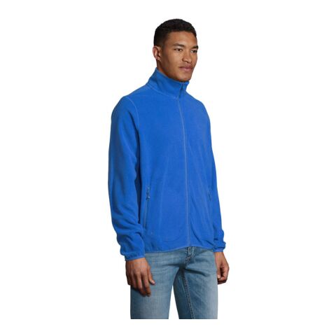 FACTOR men fl jacket 280g Royal Blue | XXL | No Branding | not available | not available | not available