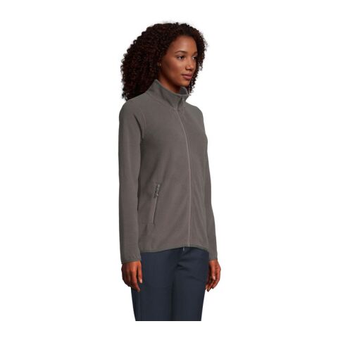 FACTOR women fl jacket 280 Charcoal Grey | M | No Branding | not available | not available | not available