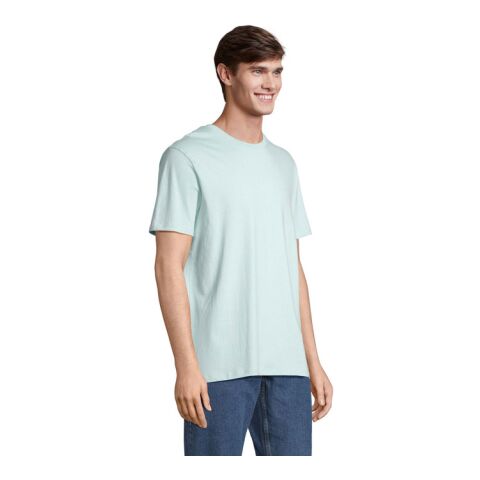 LEGEND T-Shirt Organic 175g Arctic Blue | S | No Branding | not available | not available | not available