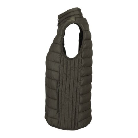 STREAM WOMEN Bodywarmer Army | XXL | No Branding | not available | not available | not available