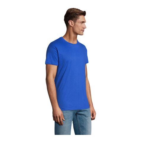 TITAN T-SHIRT 150gr Royal Blue 3 | M | No Branding | not available | not available | not available
