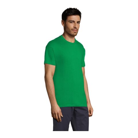 TITAN T-SHIRT 150gr Green 2 | S | No Branding | not available | not available | not available