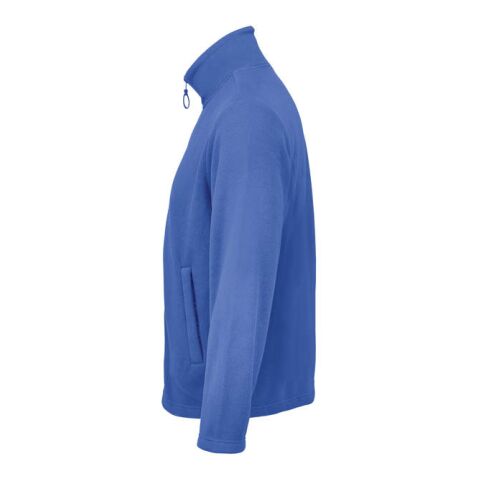 NITRO FULL-ZIP JACKET Royal Blue | XL | No Branding | not available | not available | not available