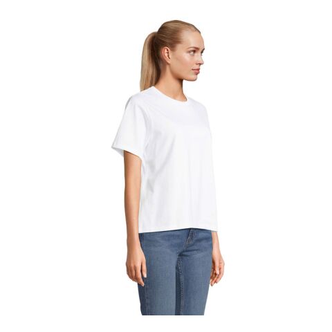 LEGEND WOMEN  T-SHIRT Absolute White | XS | No Branding | not available | not available | not available
