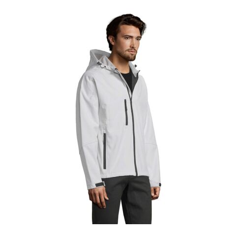 REPLAY men ss jacket 340g White | XS | No Branding | not available | not available | not available