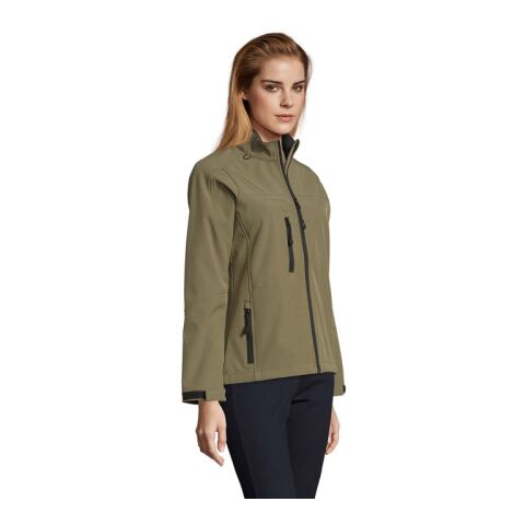 ROXY WOMEN SS JACKET 340g Army | S | No Branding | not available | not available | not available
