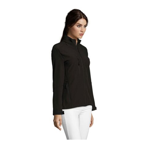 ROXY WOMEN SS JACKET 340g Black | M | No Branding | not available | not available | not available