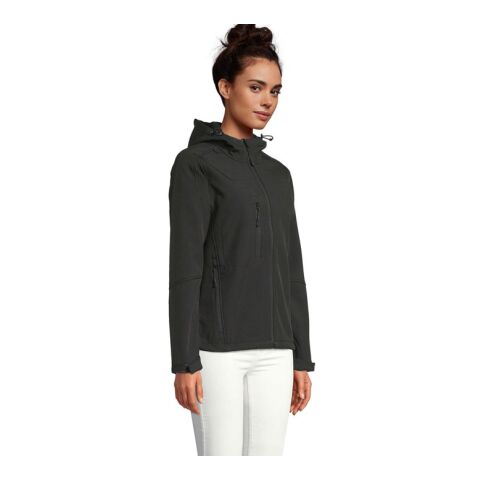 REPLAY women ss jacket 340 Black | XL | No Branding | not available | not available | not available